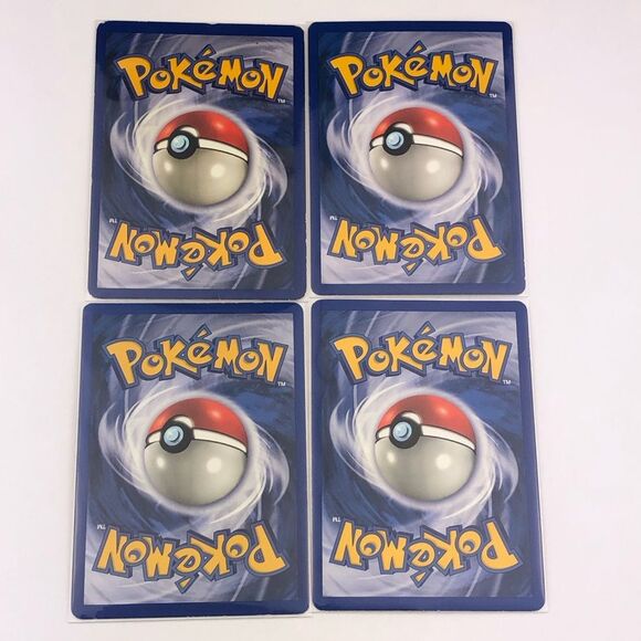 Pokemon Vintage Card Trainer Lot P - Picture 6 of 10
